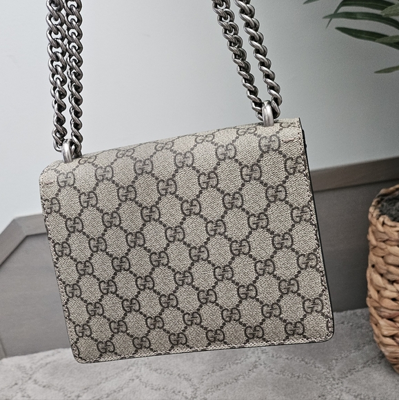 *Like New* Gucci Mini Dionysus Bag - Picture 2 of 16